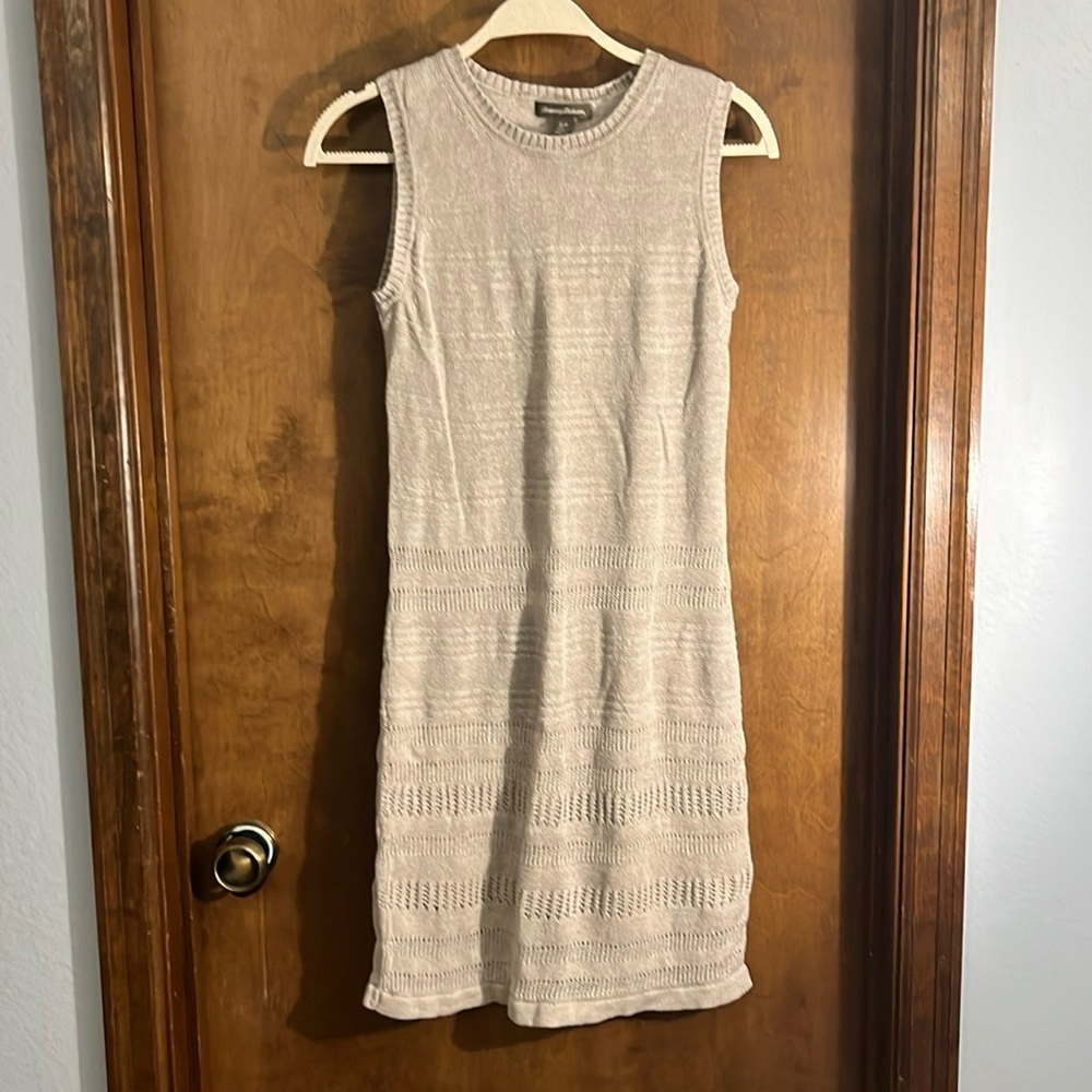 Tommy Bahama Knot Dress SMALL